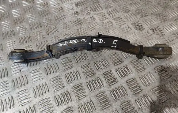 Mercedes-Benz GLE (W166 - C292) Rear upper control arm/wishbone A1664230823