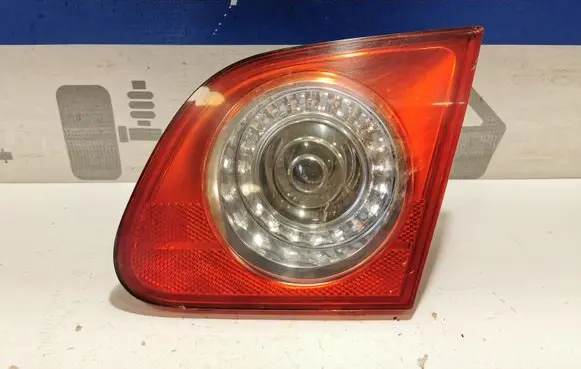 Volkswagen PASSAT B6 Tailgate rear/tail lights 3C5945094C