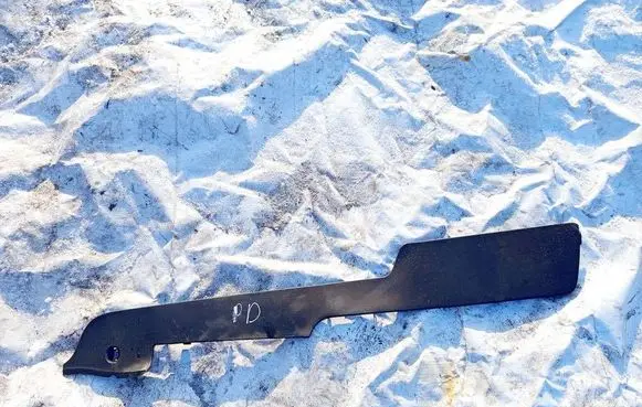 Audi A6 S6 C6 4F Other interior part 4f1863306c
