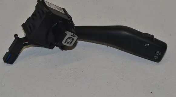 Audi A6 S6 C6 4F Wiper control stalk ANP80H023B 31E0190E