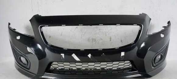 Volvo C30 Front bumper 31214635 31290460