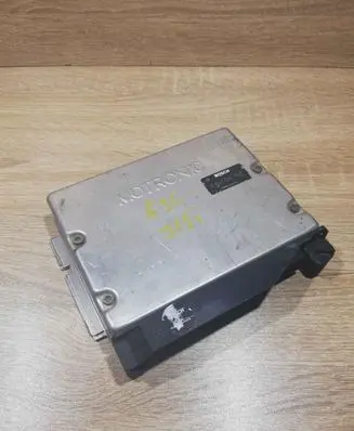 BMW 3 E36 Engine control unit/module ECU B261200903