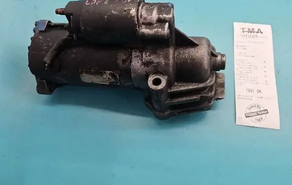 Ford Transit Starter motor IMPRK1552214