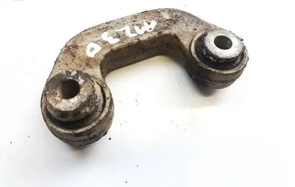 Skoda Superb B5 (3U) Front anti-roll bar/stabilizer link 133109