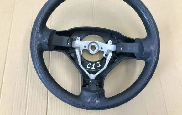 Peugeot 107 Steering wheel