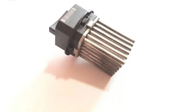 Land Rover Freelander 2 - LR2 Heater blower motor/fan resistor 5HL00894120 F7253