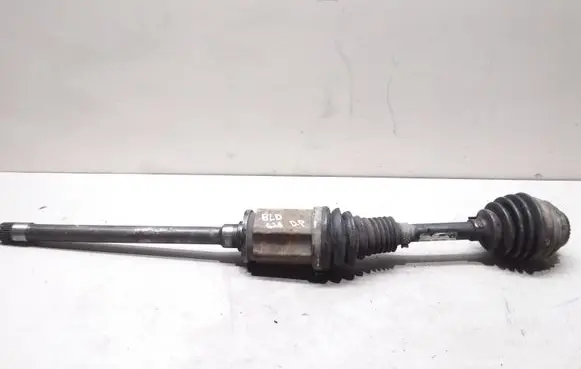 BMW X1 E84 Front driveshaft 7591682
