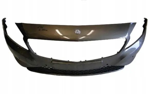 Mercedes-Benz A W176 Front bumper A1768800840