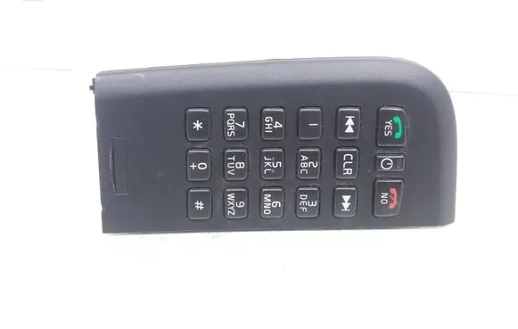 Phone control unit/module