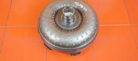 Land Rover Discovery 3 - LR3 Clutch set kit 168023323 N43B20AA SPRZEGLO