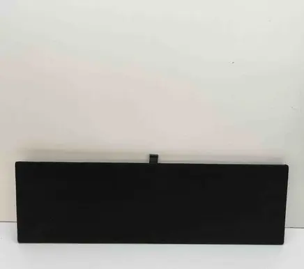 Mercedes-Benz E W212 Trunk/boot floor carpet liner A2126800102