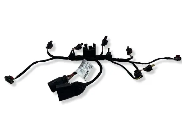 Volkswagen Golf VIII Fuel injector wires 06N971627B