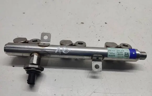 Hyundai i20 (BC3 BI3) Fuel main line pipe 3535007100 9062260001 05222105