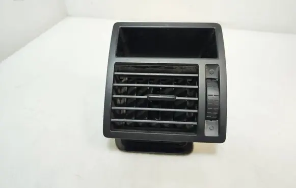 Volkswagen Transporter - Caravelle T5 Dashboard side air vent grill/cover trim 7E0819204