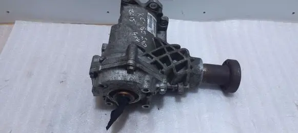 Volvo XC60 Front differential P31437651 31437651
