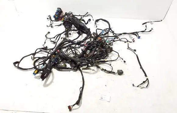 Renault Trafic III (X82) Other wiring loom 240144860S