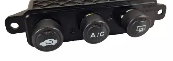Honda Civic Climate control unit G010NH376L