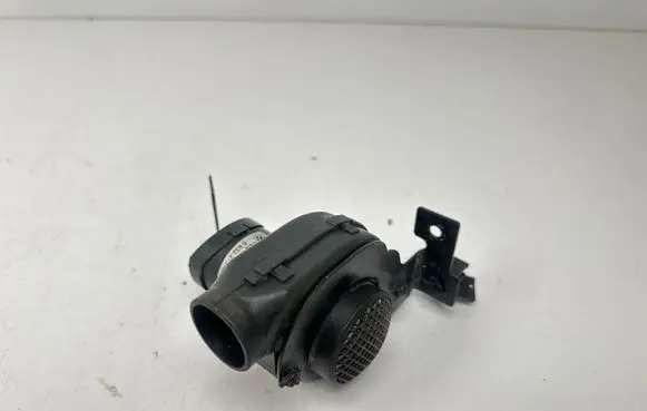 BMW 7 E65 E66 Engine control unit/module fan 6932273