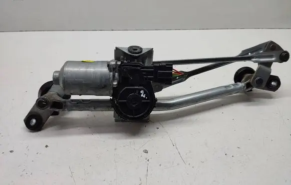 KIA Ceed Front wiper linkage and motor 98100J7000 F00S2S2943