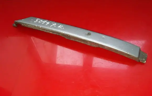 Audi A6 S6 C4 4A Under headlight/headlamp trim 4A0853207D