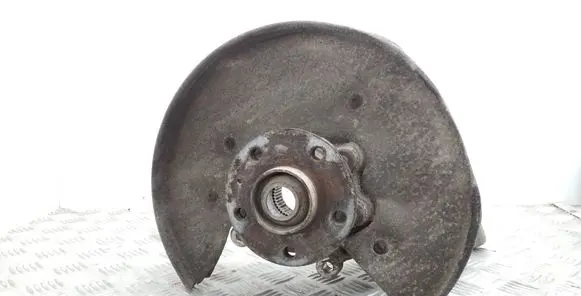 Audi A6 Allroad C7 Rear wheel hub 8R0505435C 8R0505431F