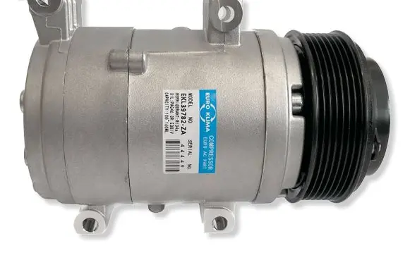 Toyota Tacoma II Air conditioning (A/C) compressor (pump) 1140036 CS20055 8832004060