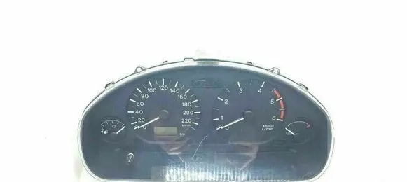 Mitsubishi Space Star Speedometer (instrument cluster) MR480209
