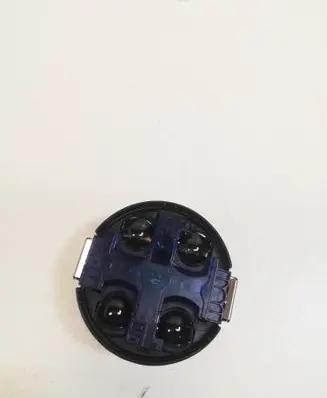 Mercedes-Benz E W212 Rain sensor A2048708826