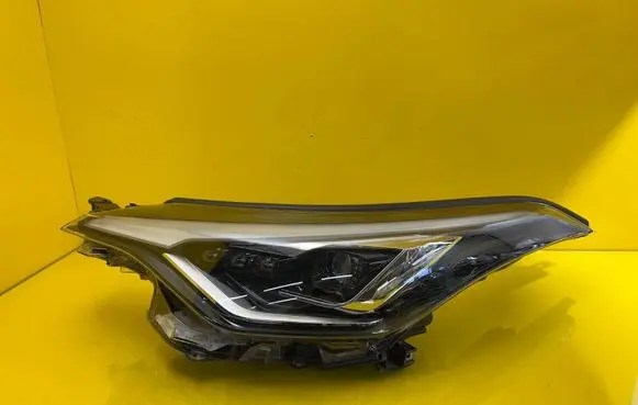 Toyota C-HR I Headlight/headlamp 81150-F4281-00