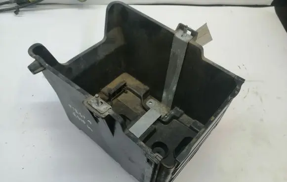 Ford Fiesta Battery box tray 8V2110723AC