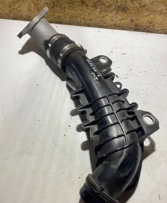 Mazda 6 Turbo air intake inlet pipe/hose 