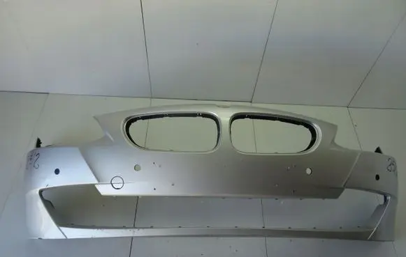BMW Z4 E85 E86 Front bumper e85xxxxxxx00000