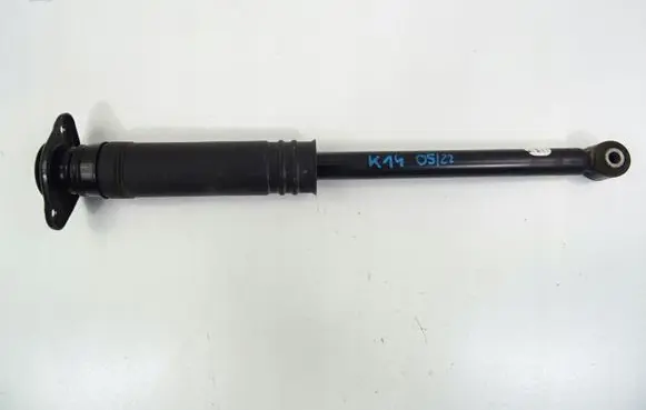Nissan Micra K14 Rear shock absorber/damper 562105FA0A 552405FA0A