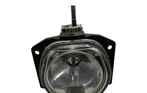 Front fog light