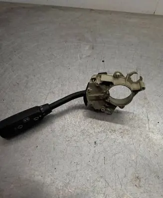 Wiper control stalk
