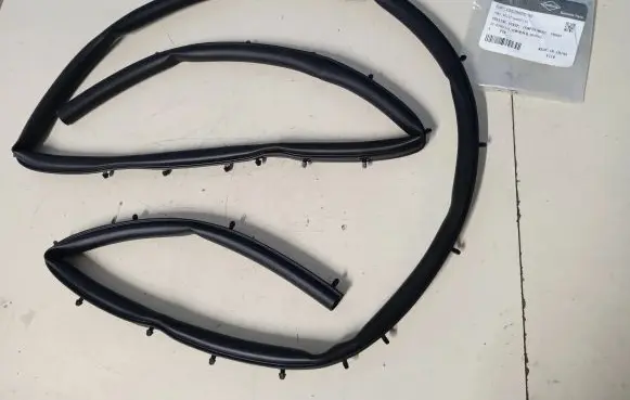 BYD Tang II Engine compartment rubber ST8402711A