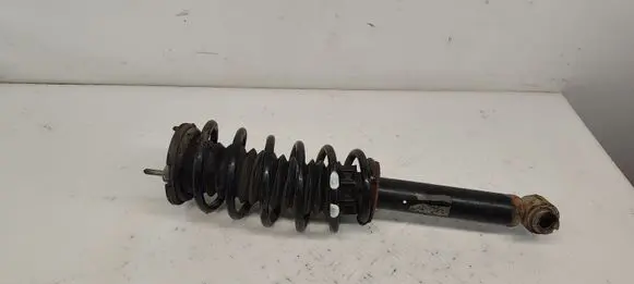 Citroen C5 Front shock absorber/damper 9686177480