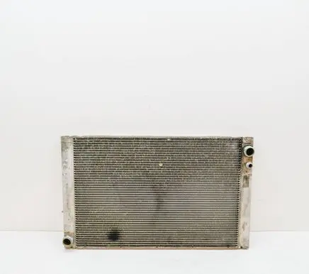 Audi A8 S8 D3 4E Coolant radiator 4E0121251
