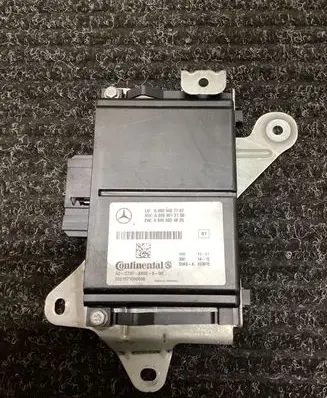 Blind spot module