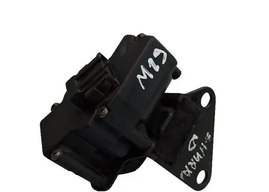 Volkswagen Sharan Vent window/glass motor 7M0847100Q