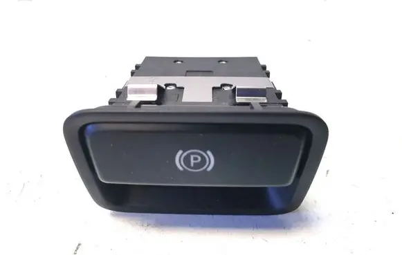 Mercedes-Benz ML W166 Hand parking brake switch A2469050451