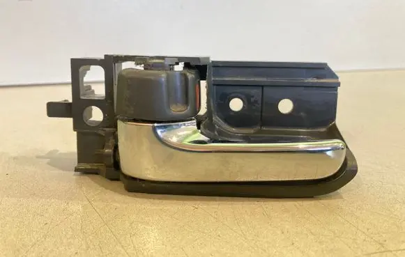 Toyota Corolla E120 E130 Front door interior handle 50594A1