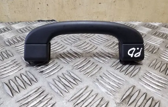 BMW X5 E70 Front interior roof grab handle 6977691
