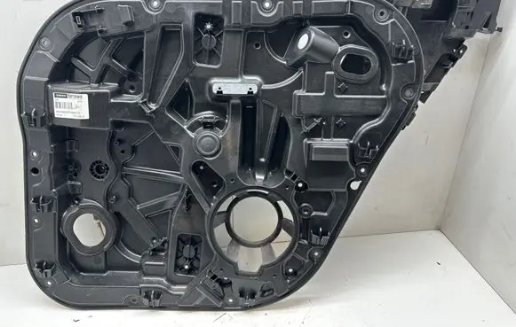 Volvo XC90 Rear window lifting mechanism without motor 31349765 31349774 31391232