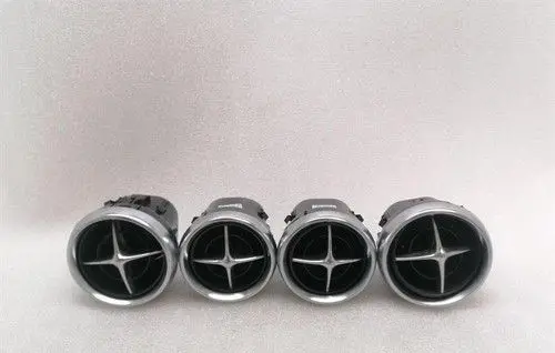 Mercedes-Benz SL R231 Dash center air vent grill A2318300054