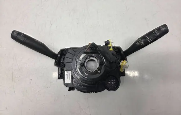 Opel Crossland X Wiper turn signal indicator stalk/switch 98118831YX 10124864 1012486409