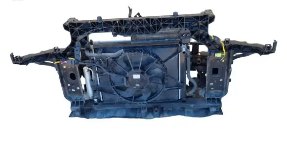 KIA Soul Radiator set 