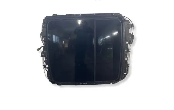 Volvo XC60 Sunroof set 
