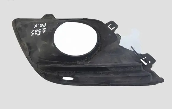 Volvo XC60 Front fog light trim/grill 30763417 30763415