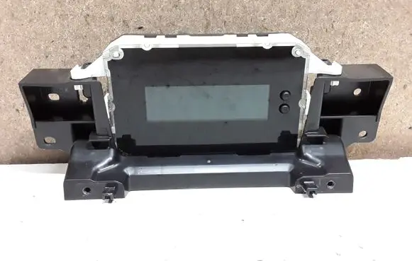 Ford Focus Screen/display/small screen AM5T18B995AF